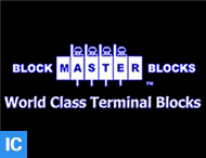 BLOCK MASTER BLOCKS